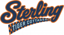 Sterling Tiger Cottages