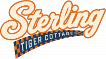 Sterling Tiger Cottages
